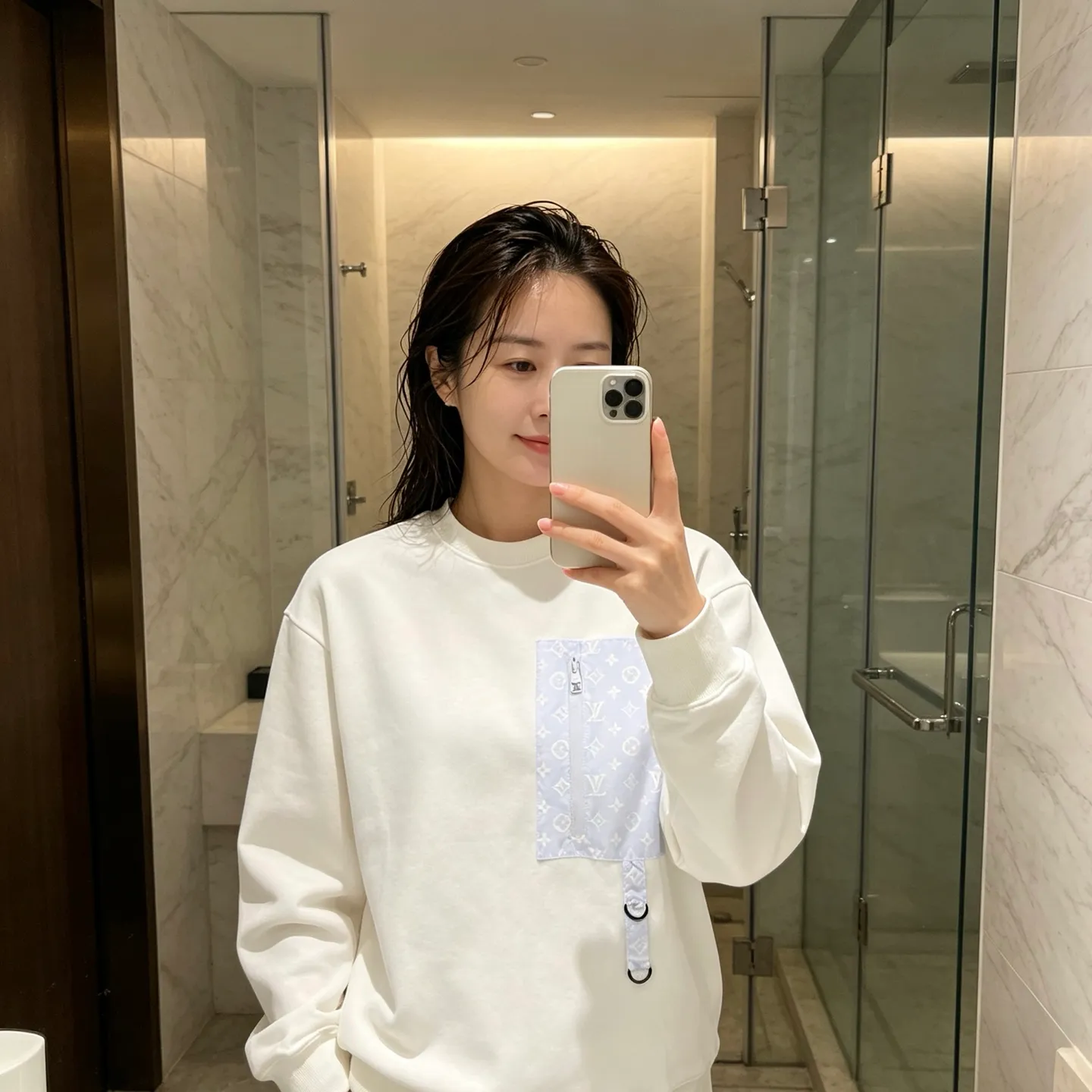 Louis Vuitton/